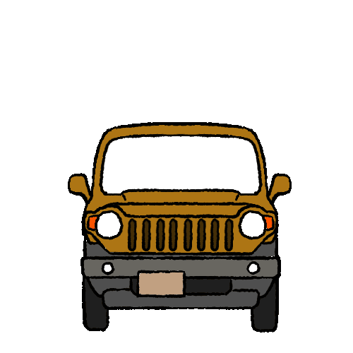 USED CAR