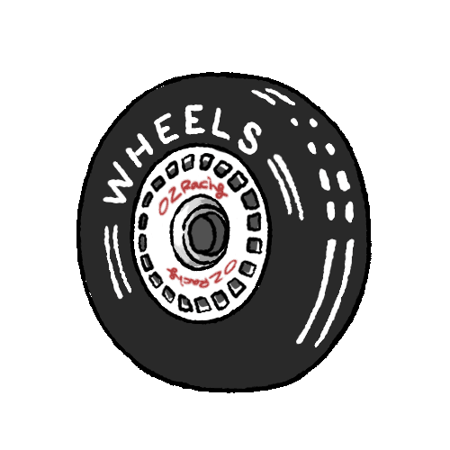 WHEEL