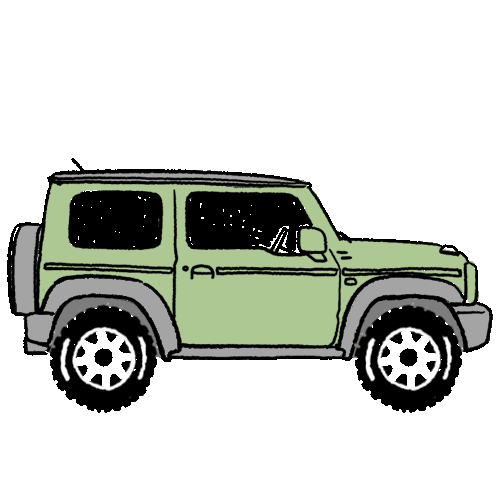 COMPLETE CAR